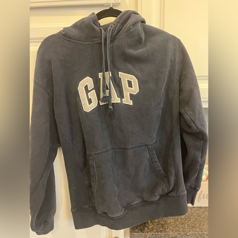 Gap hoodie